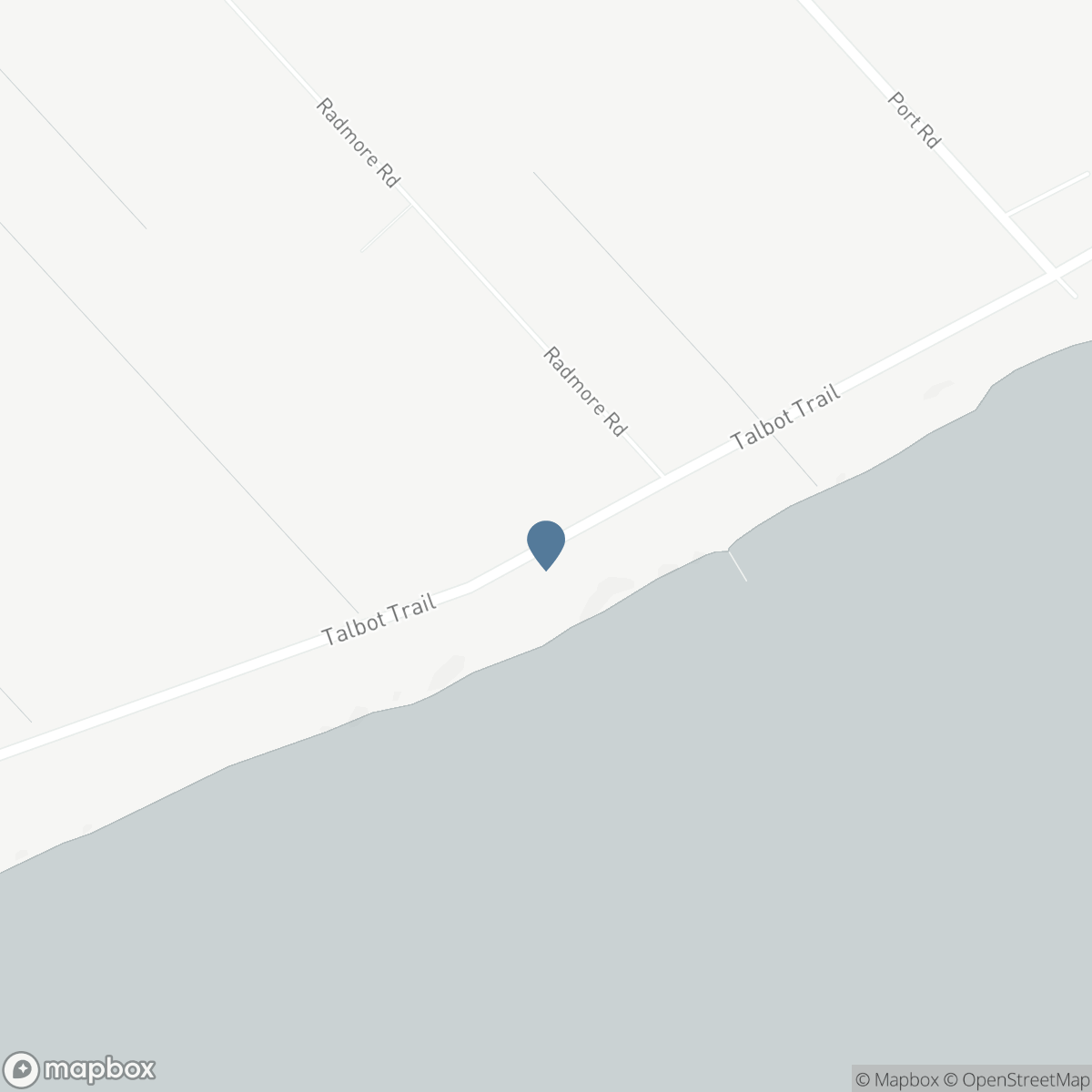 3844/3848 Talbot TRAIL, Chatham-Kent, Ontario N0P 1W0
